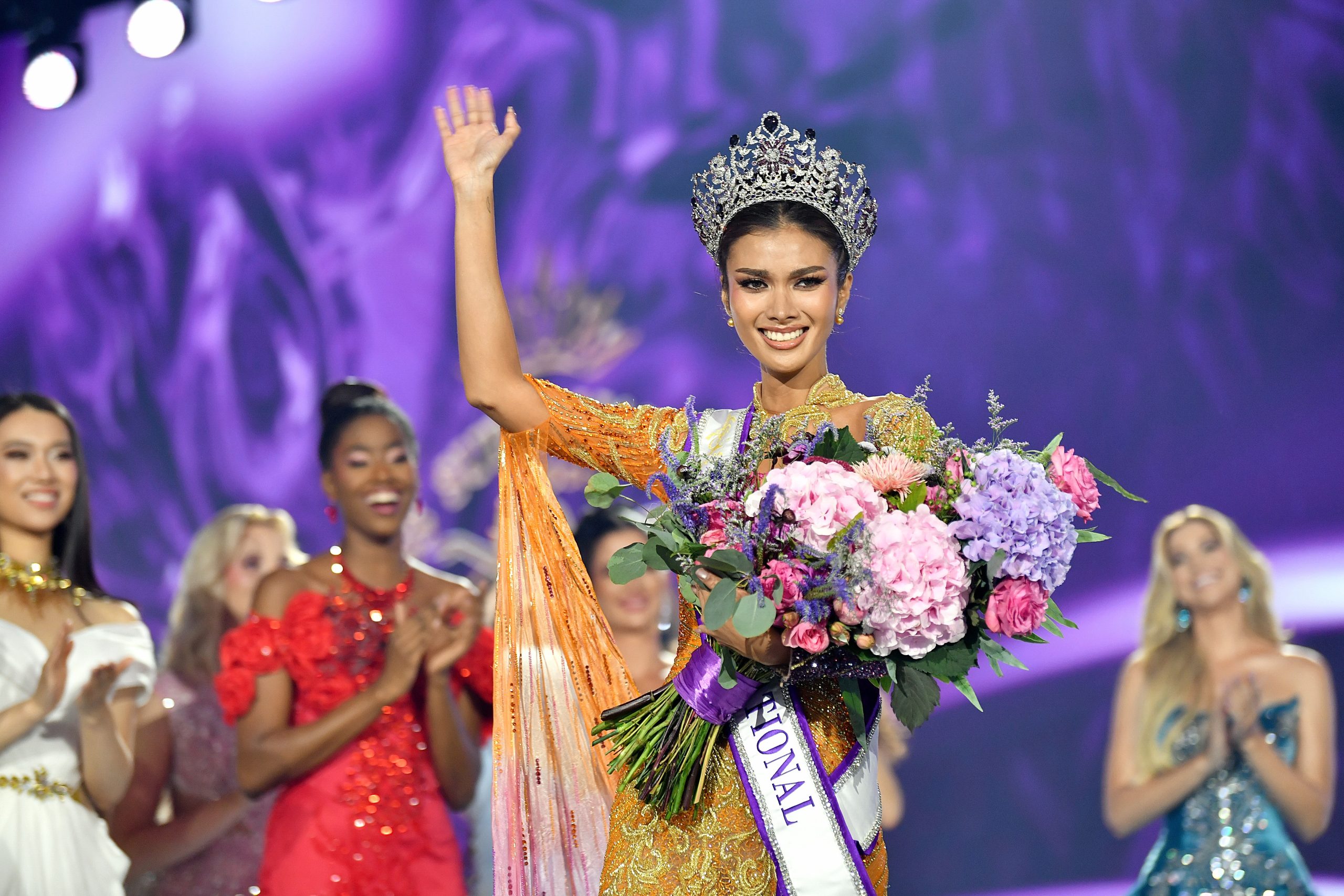 Filipinka najpiękniejszą kobietą świata. Wielka gala Miss Supranational 2026 w Nowym Sączu