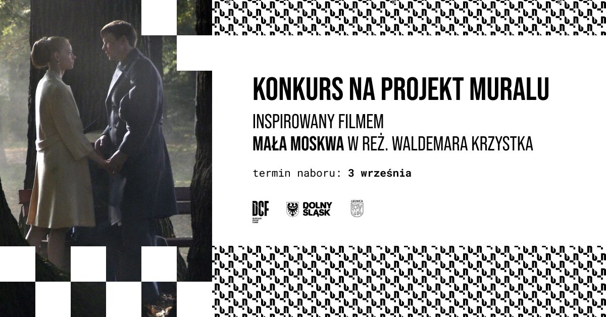 • Filmowe oblicze Legnicy – konkurs(...)
