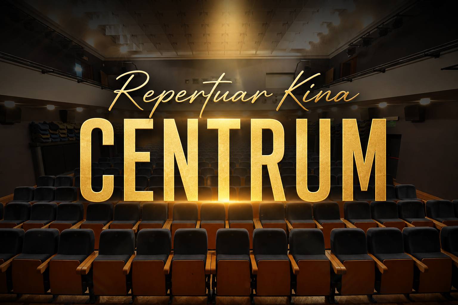 Filmowe premiery, animacje i seanse specjalne. Bogaty repertuar kina CENTRUM na lato