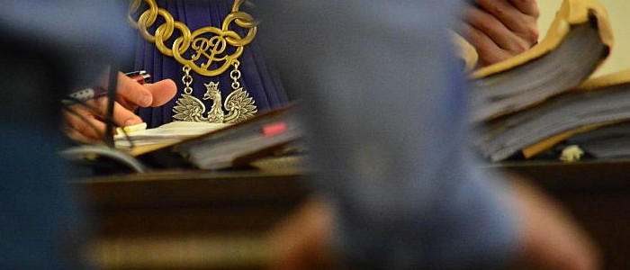 Finał dużego procesu pseudokibiców piłkarskich. „Totalna porażka wymiaru sprawiedliwości”