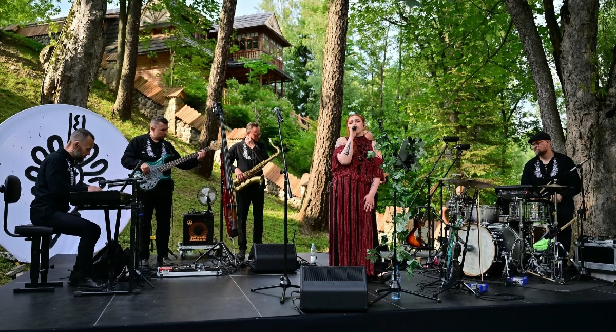 Finał Międzynarodowego Festiwalu Muzyki Organowej i Kameralnej muzycznym hołdem dla Jana Kasprowicza