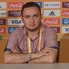 Szymon Fiałkowski