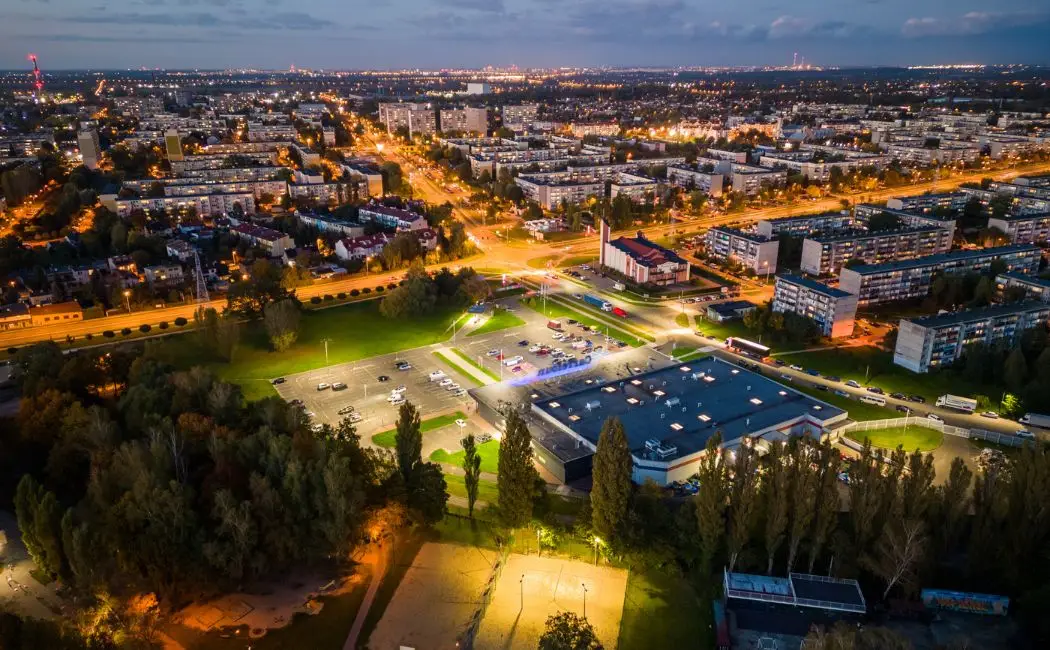 Folklor z pięciu kontynentów porwał Pabianice. POLKA 2026 trwa dalej