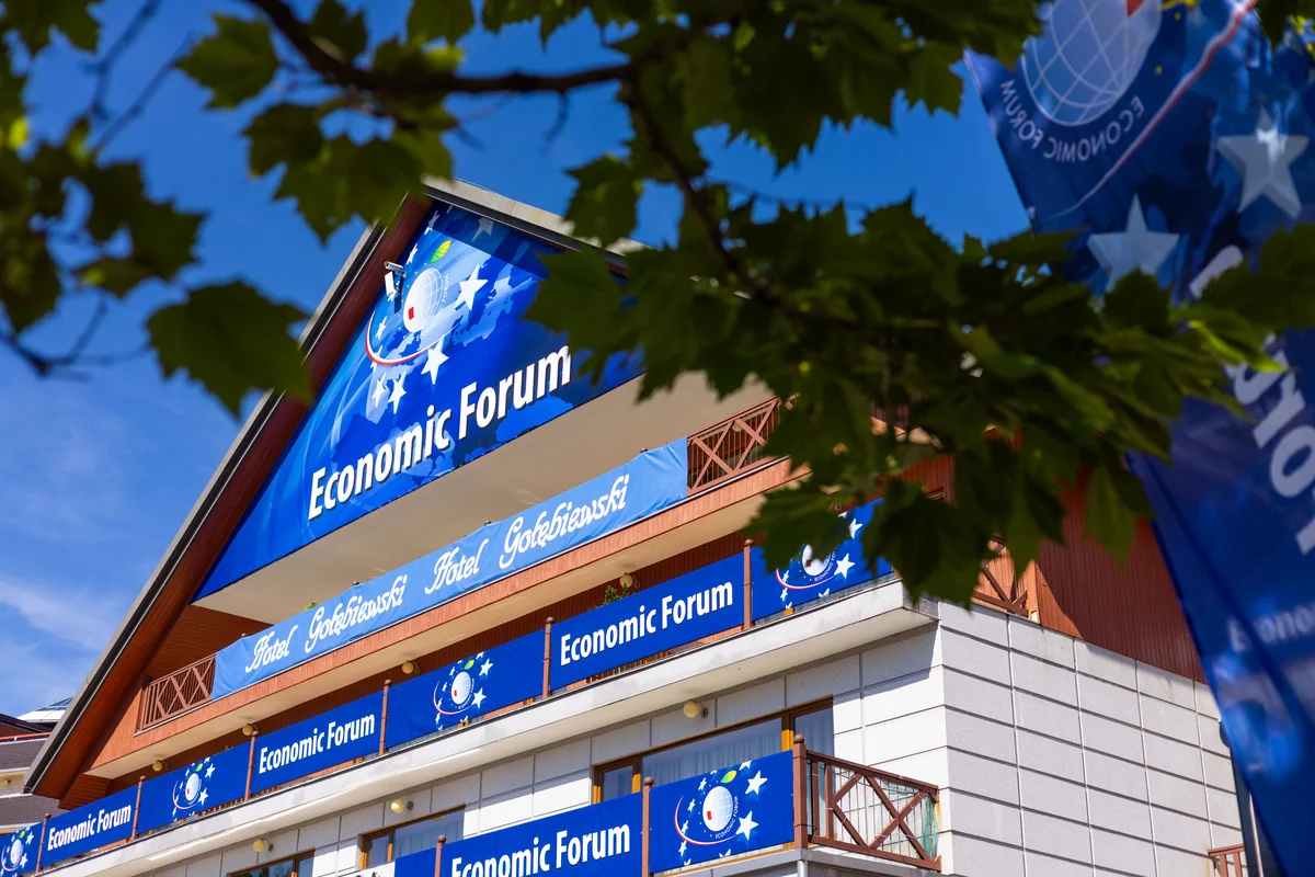 Forum Ekonomiczne w Karpaczu wraca z pierwszymi ogłoszonymi gośćmi. To ostatnie dni tańszych zapisów