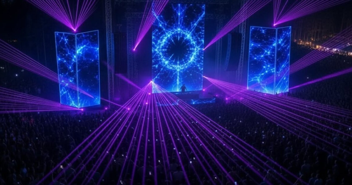 Freshland Festival nadal owiany tajemnicą. Wiemy już więcej niż oficjalnie