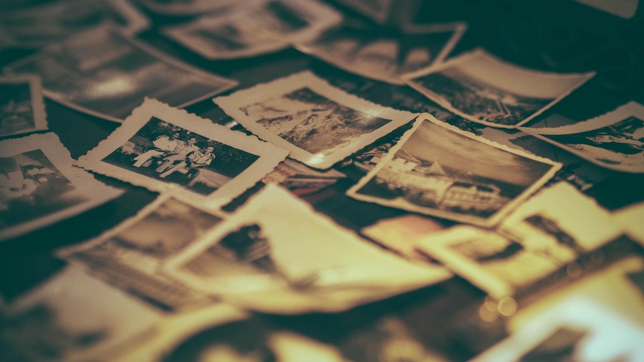 Fundacja Anwil z Włocławka szuka starych zdjęć. Chcą stworzyć archiwum fotografii z okazji 60-lecia zakładów azotowych dzisiaj,