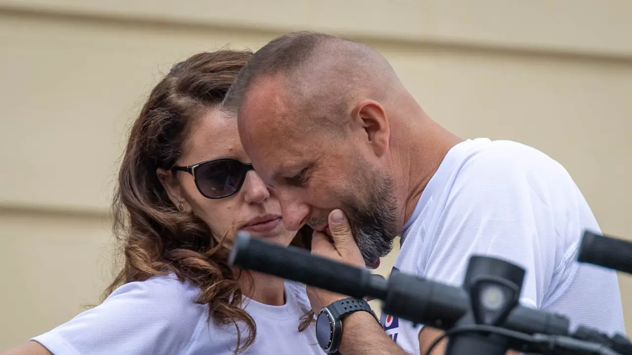 Fundacja od gali szpitala dalej unika odpowiedzi. Złożyła skargę kasacyjną do NSA