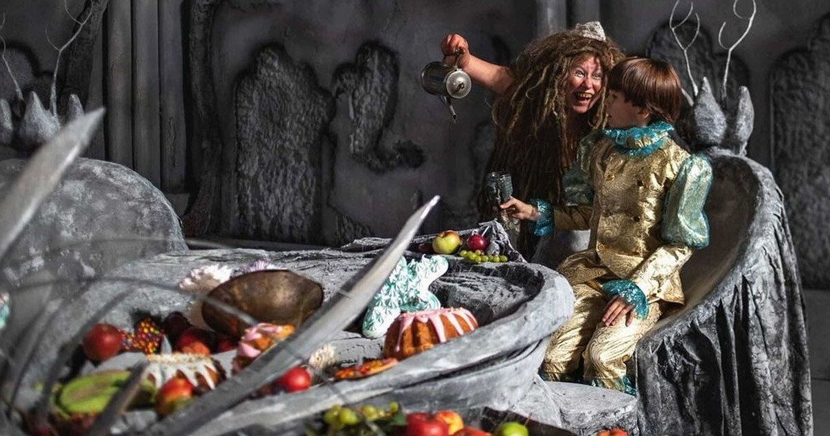 Fundusz Filmowy: „Magiczny kwiat paproci” zakwitnie jeszcze w tym roku