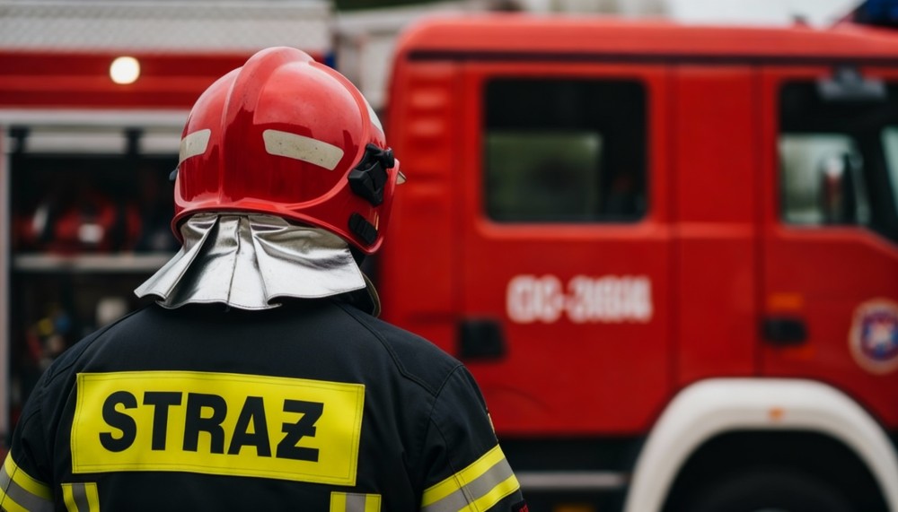 Gala wsparcia dla młodzieżowych drużyn pożarniczych w Kielcach z dofinansowaniem 271 tys. zł
