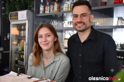 Garden i Oaza. Restauracja w Oleśnicy, która łączy tradycję z nowoczesnością