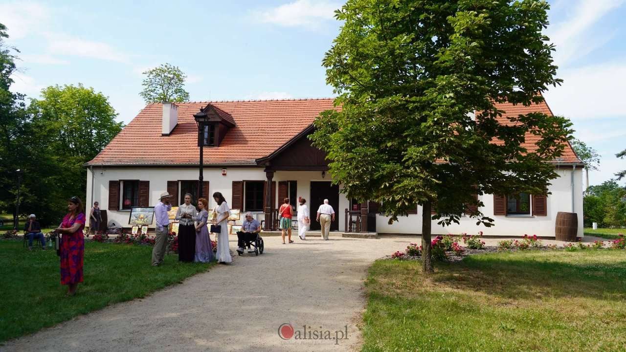 Garncarska niedziela w Russowie