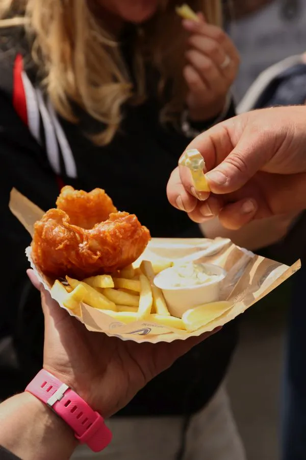 Gastro Miasto ponownie zawita na Bulwar Czerwieński pod Wawelem"