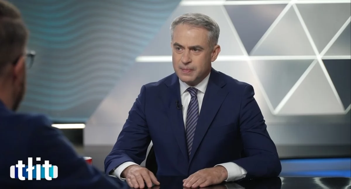 Gawkowski: coś za coś z Ukrainą