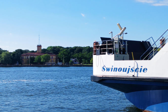 Świnoujście