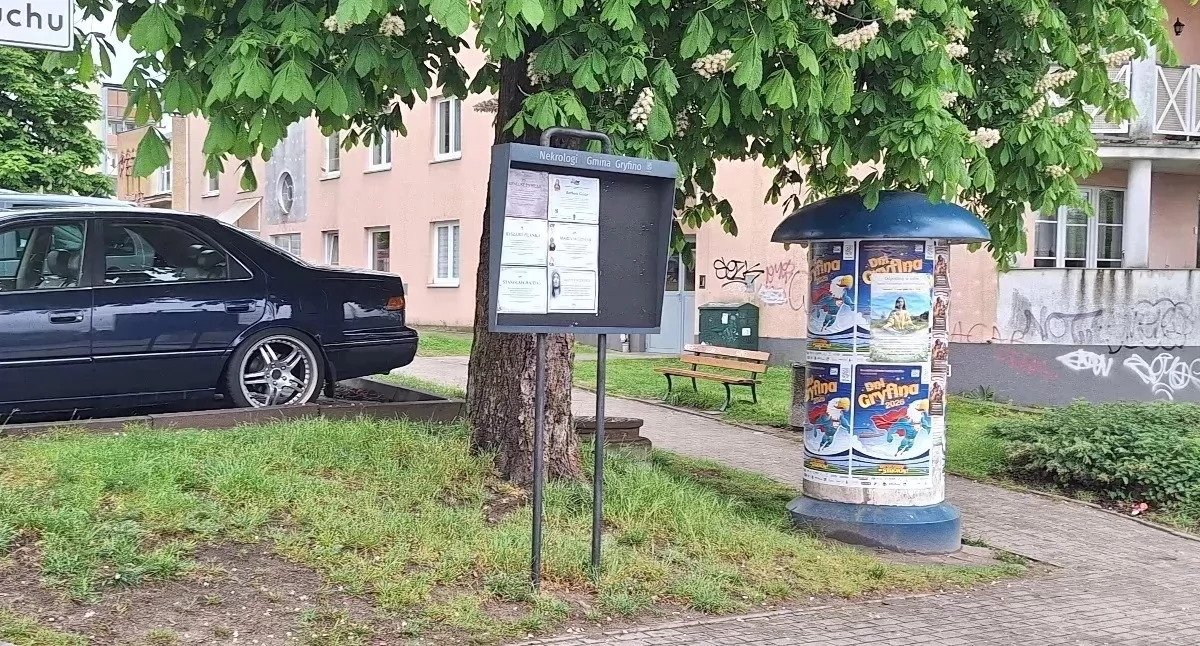 Gdy odchodzą Ci, których kochamy...