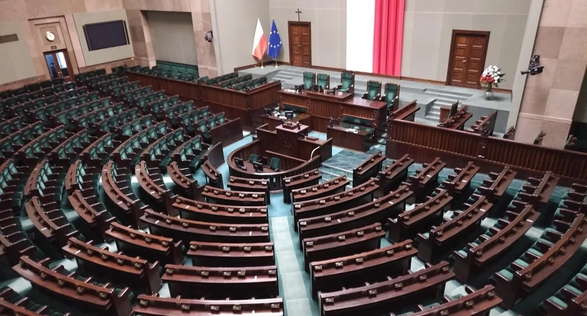 Gdyby wybory odbyły się teraz... Bardzo dobry wynik obu Konfederacji 6