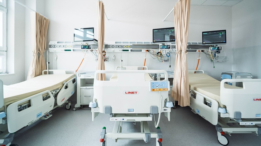 Gdynia: Kardiologia po modernizacji. Nowy sprzęt z KPO
