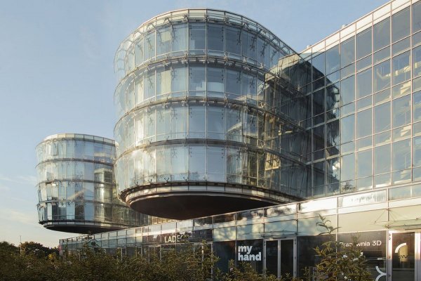 Gdynia poszukuje dyrektora Pomorskiego Parku Naukowo-Technologicznego