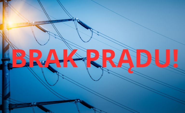 Gdzie zabraknie prądu w Częstochowie? Wyłączenia od 22 do 24 lipca!