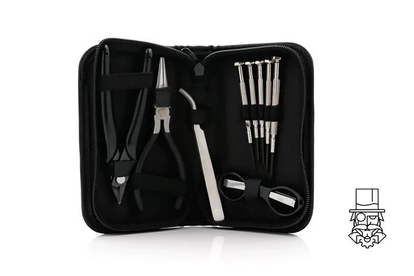 GeekVape E-cig DIY Mini Verktygs-Kit V2 - Vapeverktyg Australia
