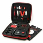 GeekVape E-cig DIY Mini Verktygs-Kit V2 - Vapeverktyg$ 5