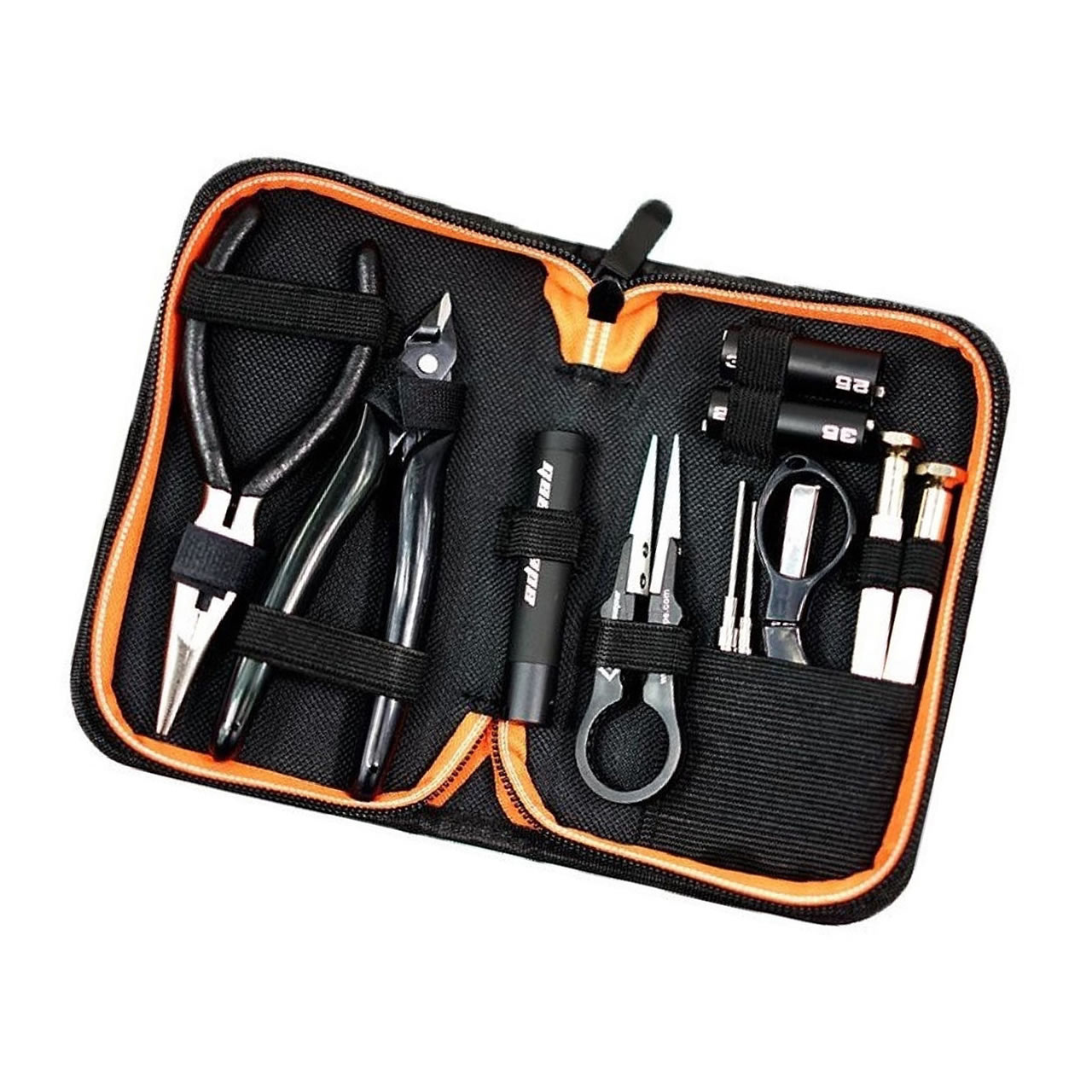 GeekVape E-cig DIY Mini Verktygs-Kit V2 - Vapeverktyg Australia