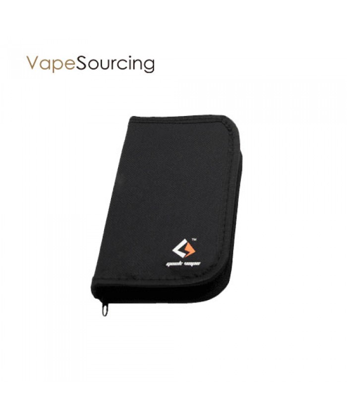 GeekVape E-cig DIY Mini Verktygs-Kit V2 - Vapeverktyg Australia
