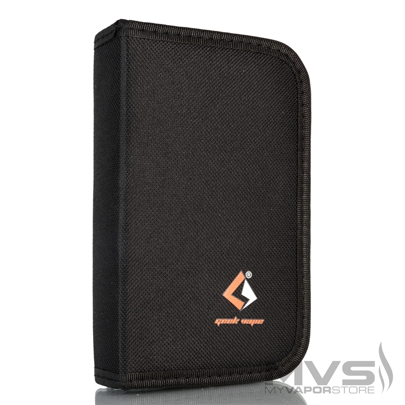 GeekVape E-cig DIY Mini Verktygs-Kit V2 - Vapeverktyg Australia