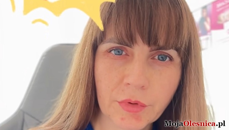 Gizela Jagielska będzie pracować we Wrocławiu? Protest przed szpitalem
