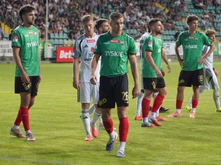 GKS Tychy: Łasicki po wygranej ze Stalą – mentalność zrobiła różnicę