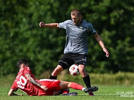 GKS Tychy: Remis 2:2 z MSK Powaska Bystrzyca w sparingu