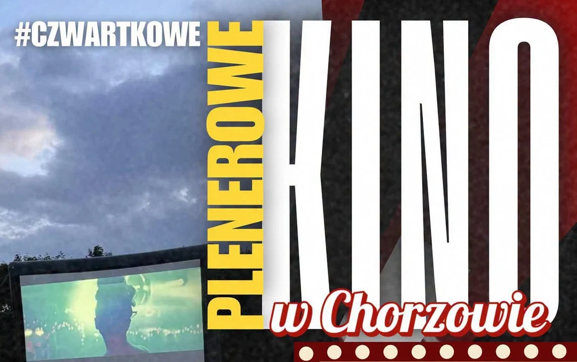 „Gladiator” pod gwiazdami. Chorzowianie wybrali film na czwartkowy seans