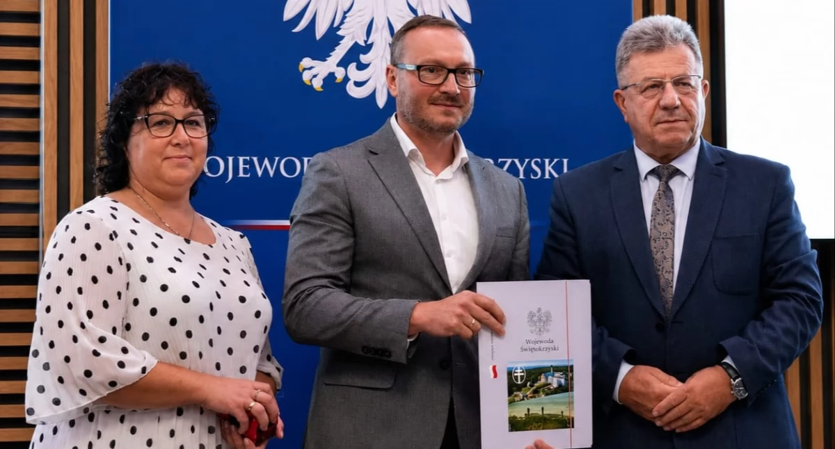 Gmina Brody z dofinansowaniem na teleopiekę dla seniorów