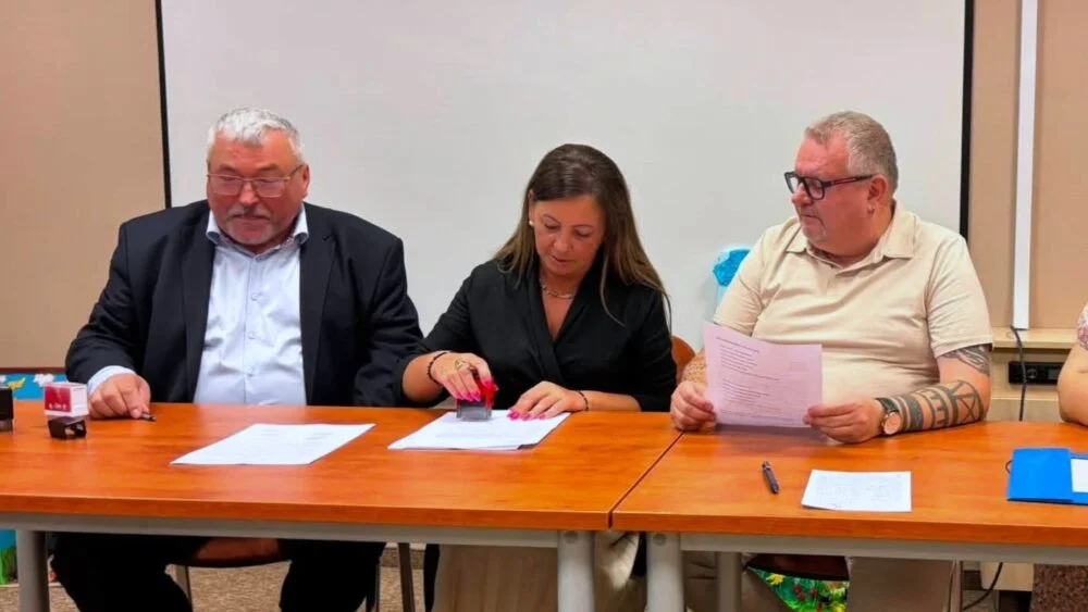Gmina Ćmielów z kolejnym dofinansowaniem. 164 tys. zł na poprawę infrastruktury i promocję regionu