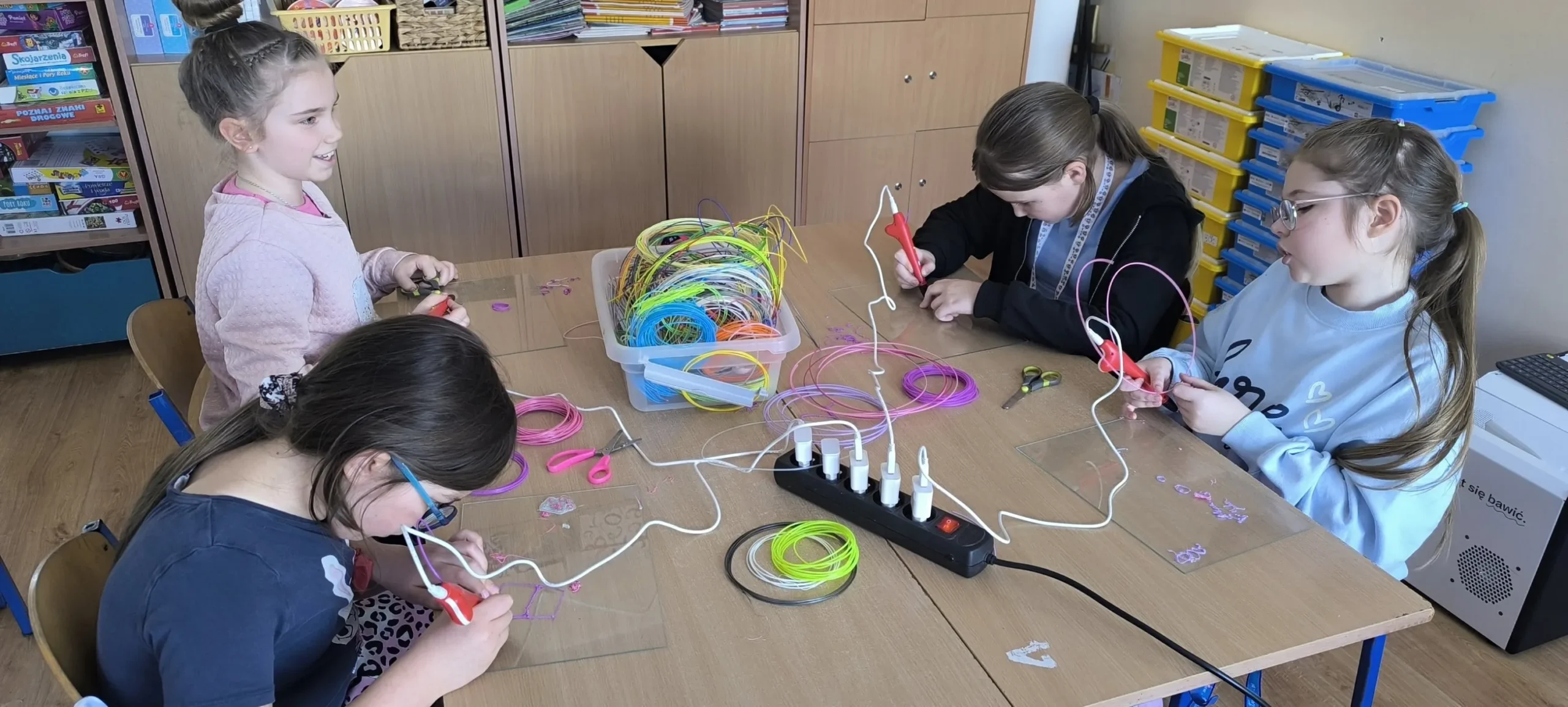 Gmina Kartuzy zakończyła projekt edukacyjny za ponad 5 mln zł. Wsparciem objęto tysiące uczniów