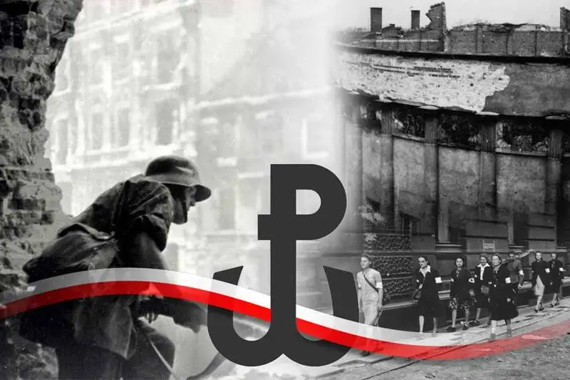 Gmina Lisków upamiętni 82. rocznicę Powstania Warszawskiego syrenami alarmowymi