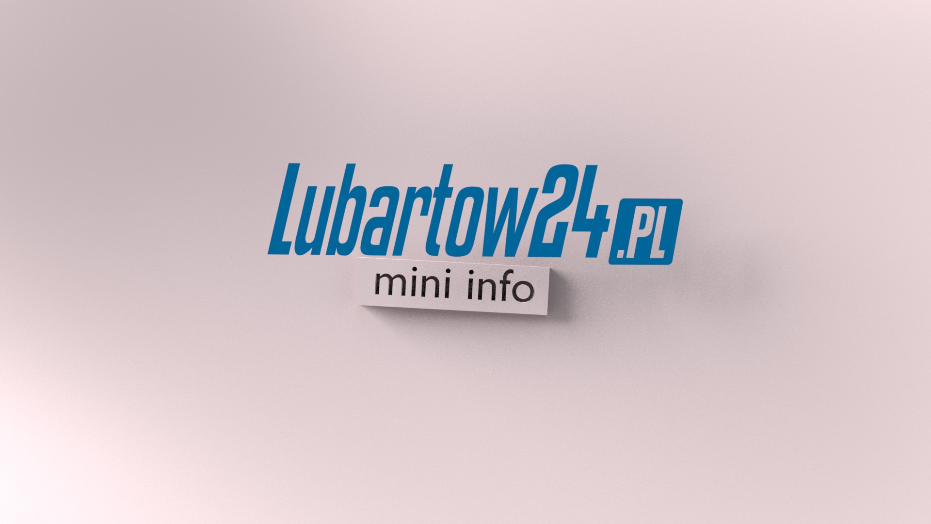 Gmina Michów: przerwa w dostawie wody