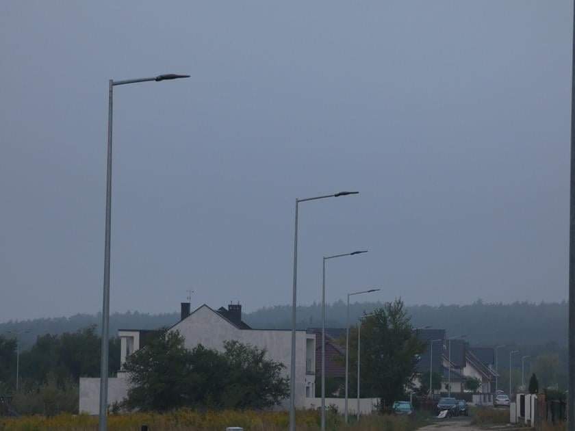 Gmina Mosina ogłosiła przetarg na nowe oświetlenie. Powstanie 36 lamp LED w siedmiu miejscowościach