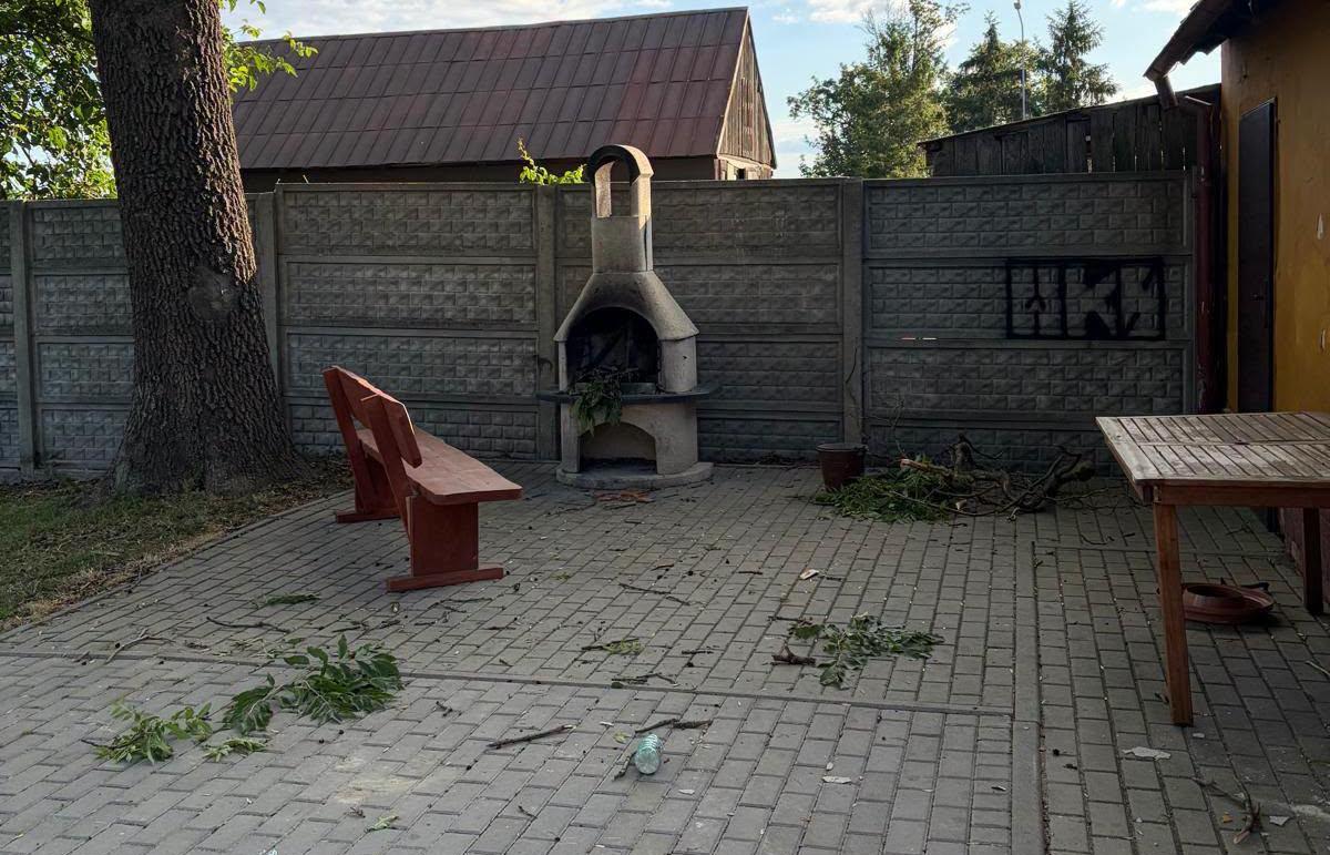 Gmina Paszowice ma dość wandali. Kolejne zniszczenia przy Centrum Kultury