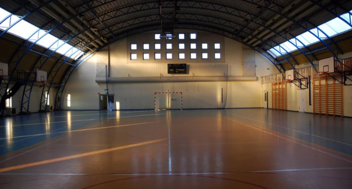 Gmina przygotowuje się do dużej inwestycji. W planach modernizacja hali sportowej