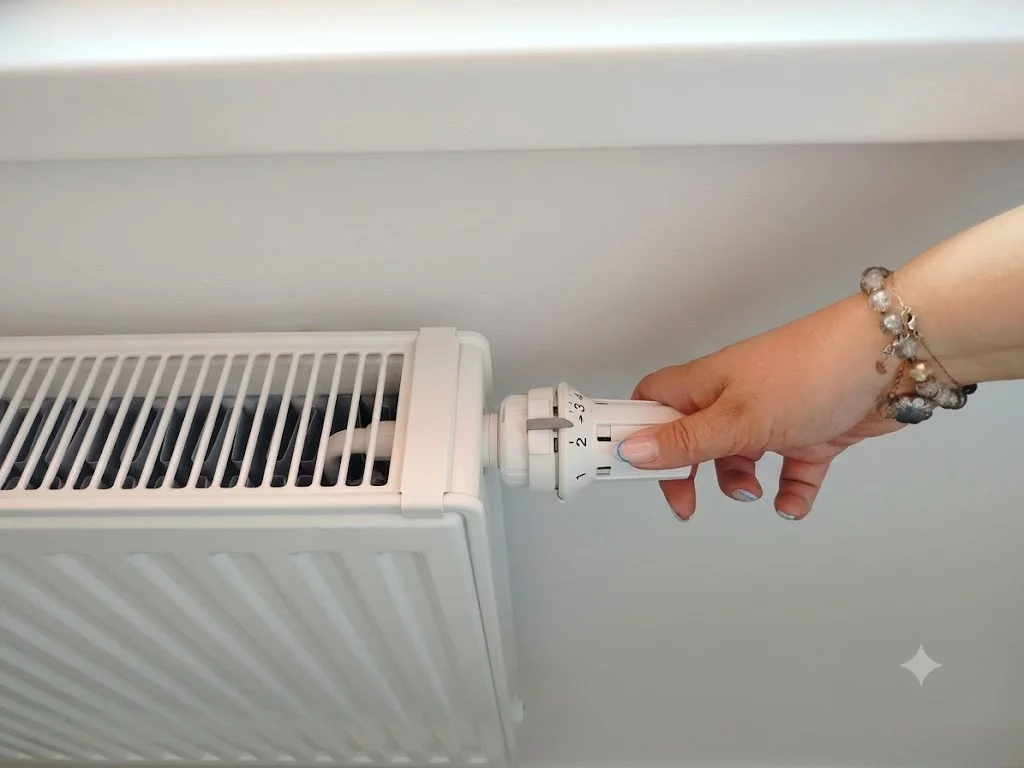Gmina pyta mieszkańców o koszty ogrzewania i zużycie energii. Trwa ważne badanie