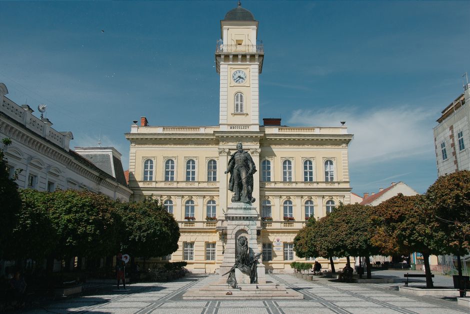 Gmina Sobienie-Jeziory ogłasza plan postępowań o udzielenie zamówień