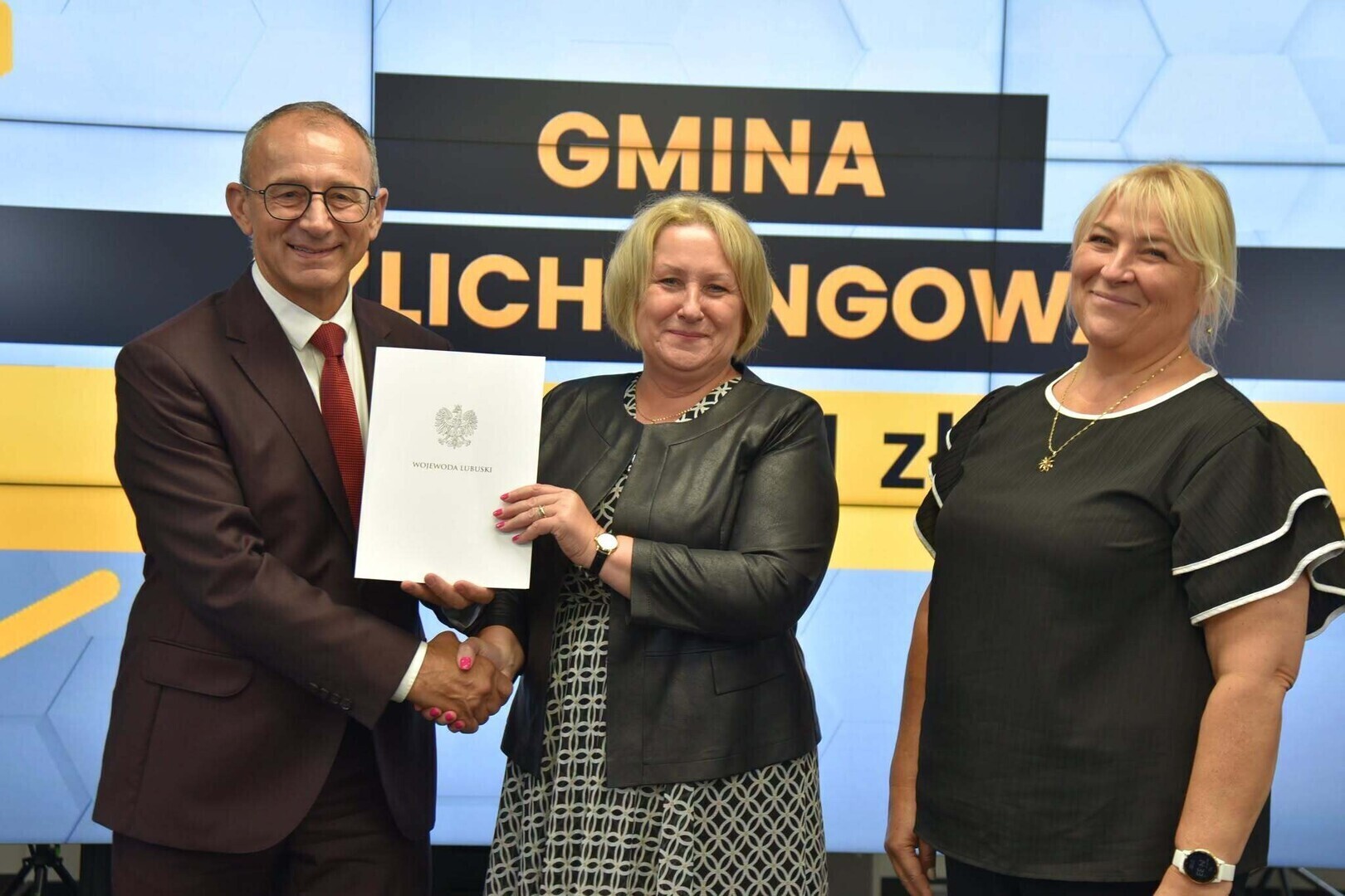Gmina Szlichtyngowa zmodernizuje magazyn obrony cywilnej i przeszkoli urzędników. Są pieniądze z programu OLiOC