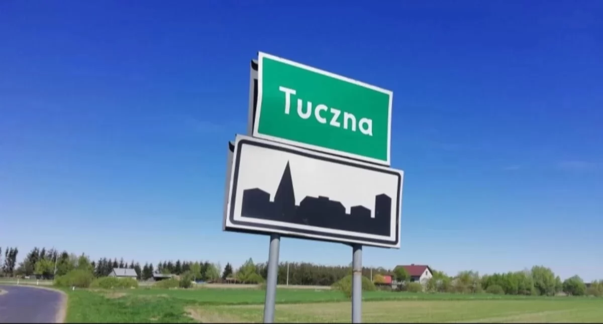 Gmina Tuczna zaprasza mieszkańców na d…