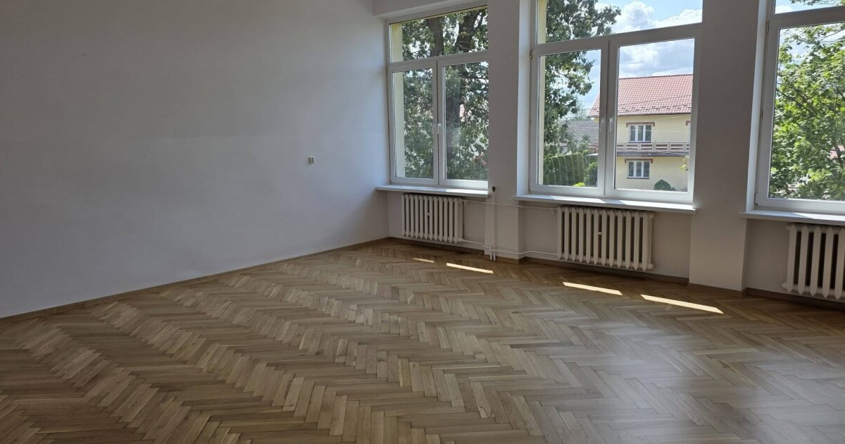 Gmina Wadowice Górne inwestuje w szkoły przed nowym rokiem szkolnym