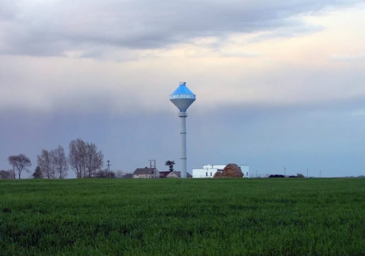 Gmina Waśniów z wielomilionowym wsparciem unijnym na modernizację infrastruktury wodociągowej