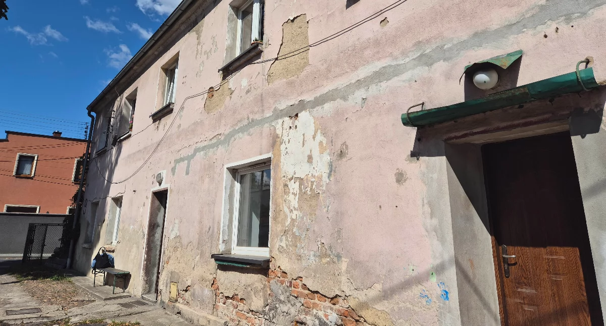 Gminne mieszkania w Nysie! Jak tu żyć?! 1