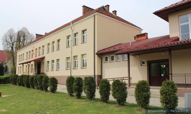 Godowa będzie miała kompleks „Orlik”