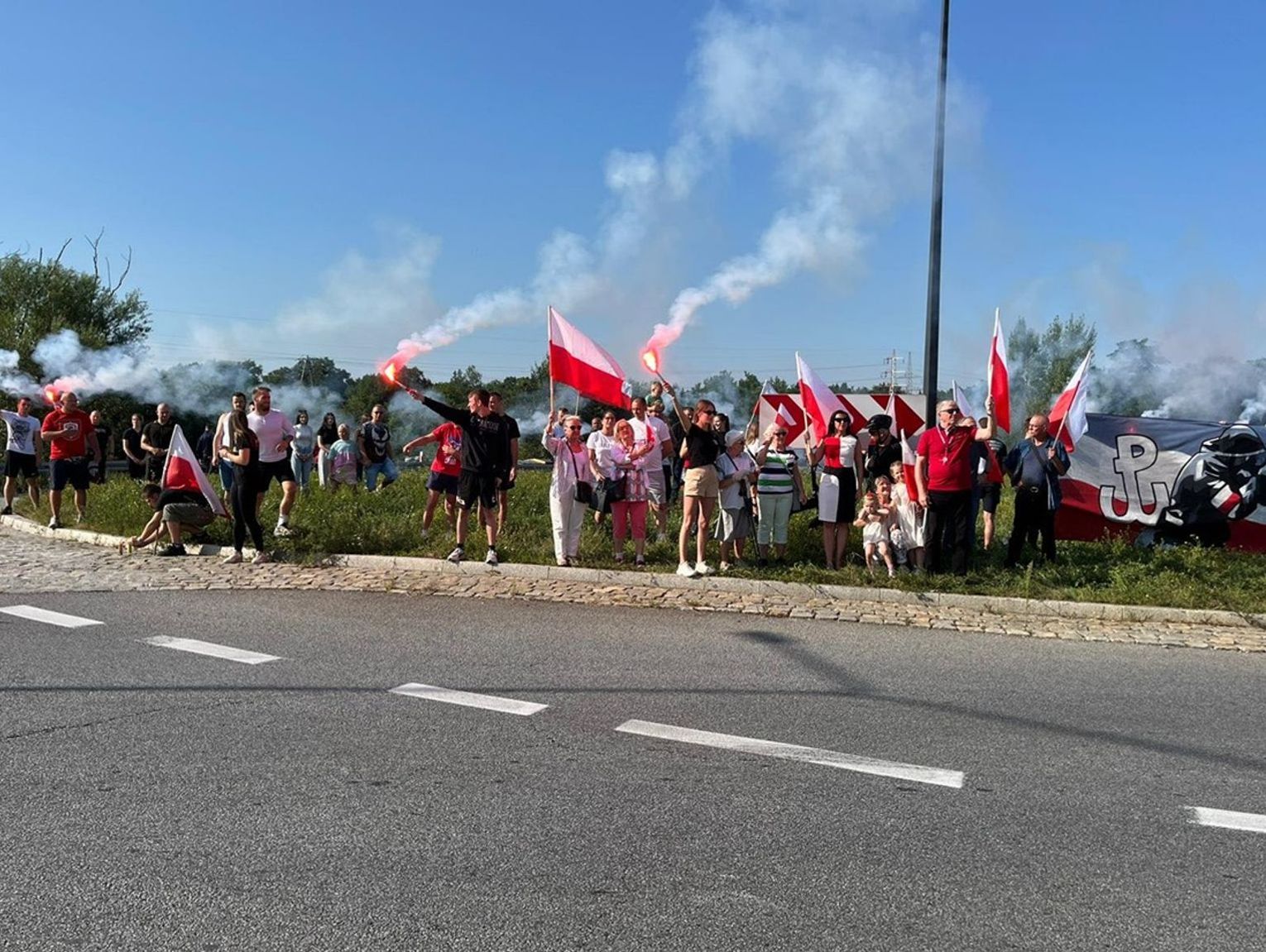 Godzina „W” w Kędzierzynie-Koźlu. Wspólnie oddadzą hołd powstańcom warszawskim