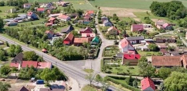 Gogołowice zyskają nowe boisko i plac zabaw